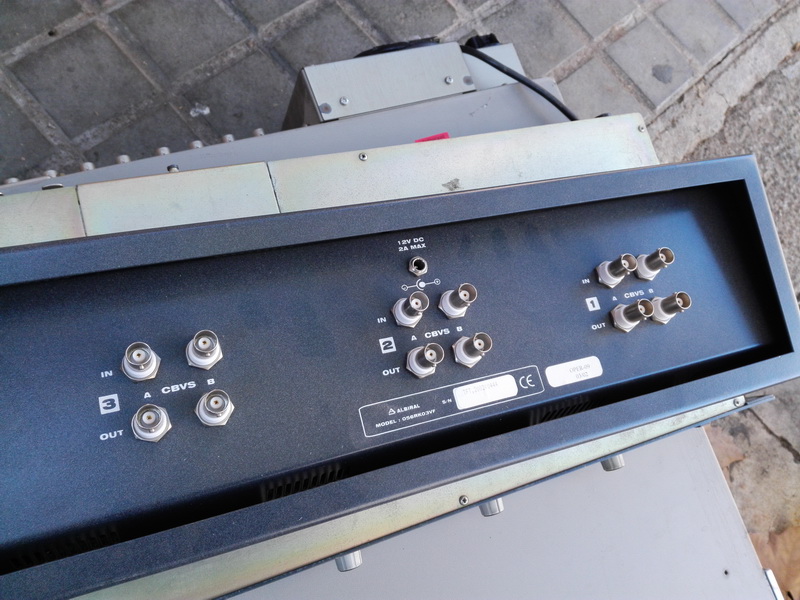 monitor albiral inclinable rac metal func 13x44-48x8